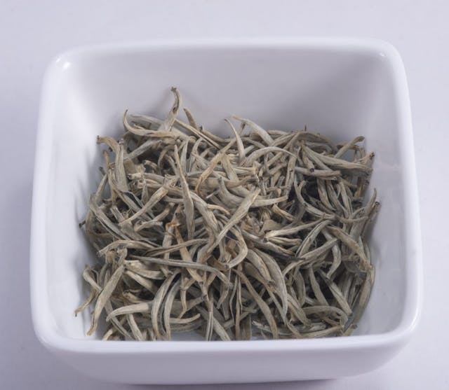 Ceylon Silver Tips (White Tea)