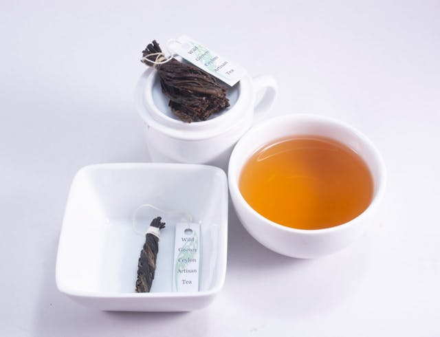 Wild Ceylon Tea Rods