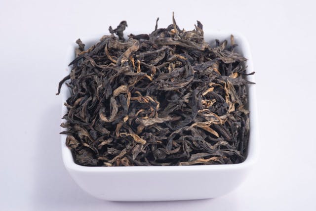 Ceylon Tippy Orange Leaf Tea
